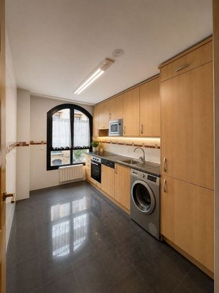 Piso en alquiler en Egia en San Sebastián-Donostia