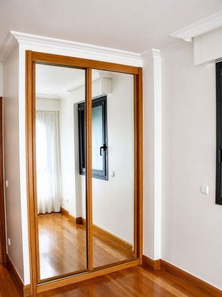 Piso en alquiler en Egia en San Sebastián-Donostia