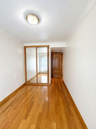 Piso en alquiler en Egia en San Sebastián-Donostia