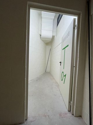 Garaje en alquiler en Gros en San Sebastián-Donostia