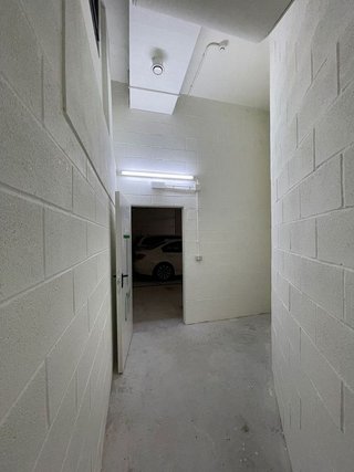 Garaje en alquiler en Gros en San Sebastián-Donostia