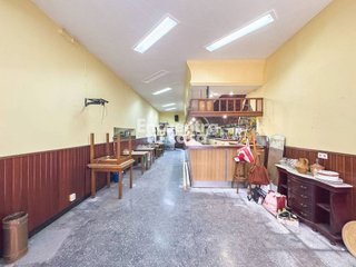 Local comercial en alquiler en Centro - Mendibil - Santiago en Irun
