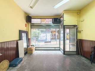 Local comercial en alquiler en Centro - Mendibil - Santiago en Irun