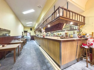 Local comercial en alquiler en Centro - Mendibil - Santiago en Irun
