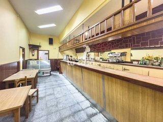 Local comercial en alquiler en Centro - Mendibil - Santiago en Irun