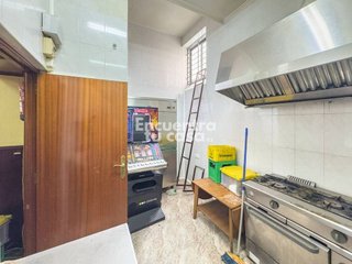 Local comercial en alquiler en Centro - Mendibil - Santiago en Irun