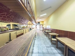 Local comercial en alquiler en Centro - Mendibil - Santiago en Irun