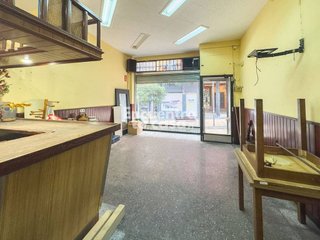 Local comercial en alquiler en Centro - Mendibil - Santiago en Irun