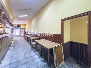 Local comercial en alquiler en Centro - Mendibil - Santiago en Irun