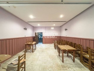 Local comercial en alquiler en Centro - Mendibil - Santiago en Irun