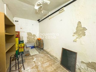 Local comercial en alquiler en Centro - Mendibil - Santiago en Irun