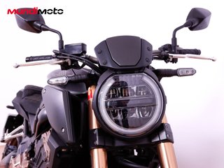 HONDA CB 650 R