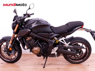 HONDA CB 650 R