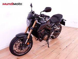 HONDA CB 650 R