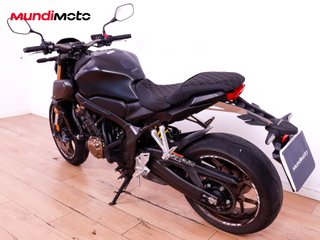 HONDA CB 650 R
