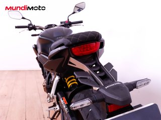 HONDA CB 650 R