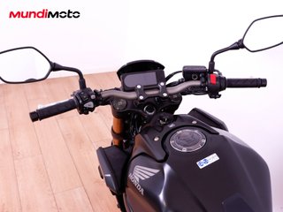 HONDA CB 650 R