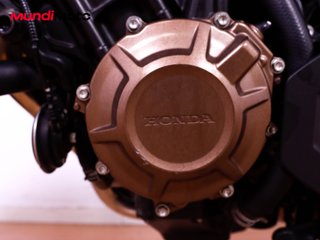 HONDA CB 650 R
