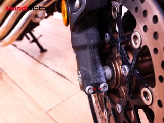 HONDA CB 650 R