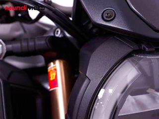 HONDA CB 650 R