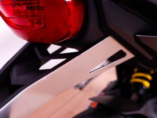 HONDA CB 650 R
