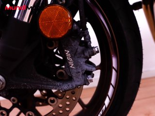HONDA CB 650 R