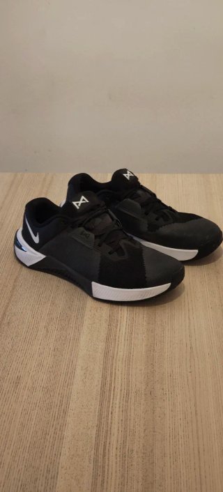 Nike metcom 10
