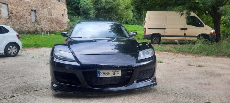 Mazda RX-8 2005 231CV 6V - foto 1