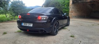 Mazda RX-8 2005 231CV 6V