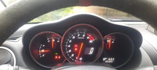 Mazda RX-8 2005 231CV 6V