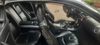 Mazda RX-8 2005 231CV 6V
