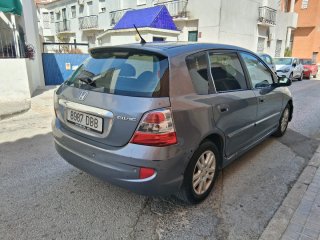 Honda Civic 2004