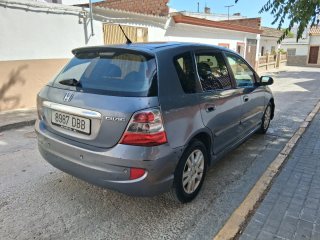 Honda Civic 2004