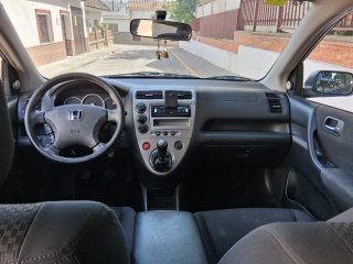 Honda Civic 2004