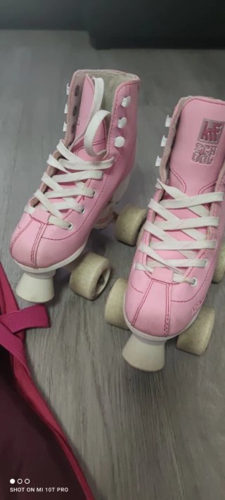Patines infantiles new urban concept