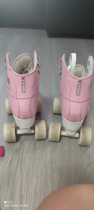 Patines infantiles new urban concept