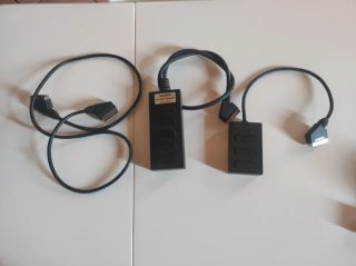 Multiscart