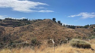 Terreno en venta en La Cala Golf - Lagar Martell en Mijas