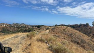 Terreno en venta en La Cala Golf - Lagar Martell en Mijas