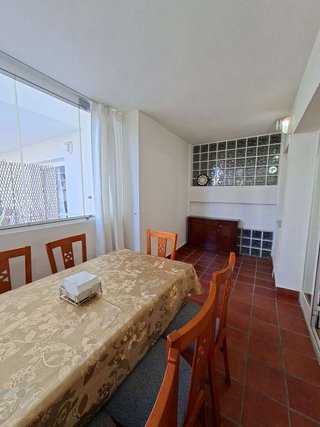 Piso en venta en Los Boliches en Fuengirola