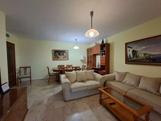 Piso en venta en Los Boliches en Fuengirola