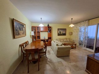 Piso en venta en Los Boliches en Fuengirola