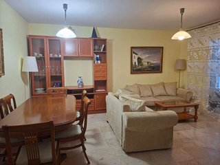 Piso en venta en Los Boliches en Fuengirola