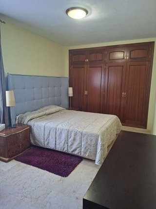 Piso en venta en Los Boliches en Fuengirola