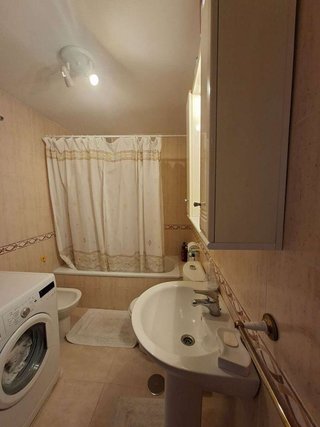 Piso en venta en Los Boliches en Fuengirola