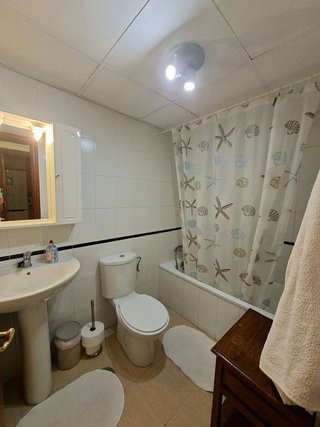 Piso en venta en Los Boliches en Fuengirola