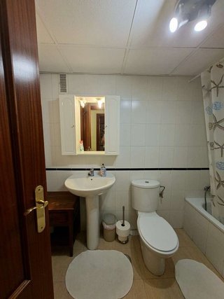 Piso en venta en Los Boliches en Fuengirola