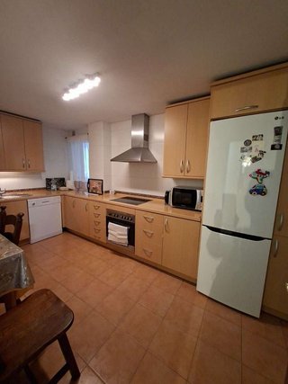 Piso en venta en Los Boliches en Fuengirola