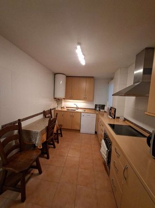 Piso en venta en Los Boliches en Fuengirola