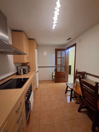 Piso en venta en Los Boliches en Fuengirola